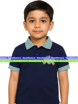 T shirt - Agarwal Public School Uniforms