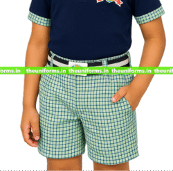 Shorts - Agarwal Public School Uniforms