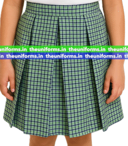 Skirt - Agarwal Public School Uniforms