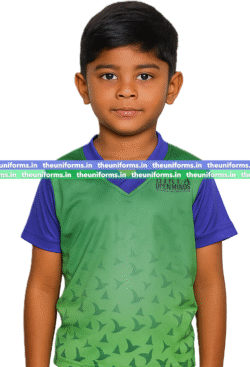 House T-shirt , Birla Open Minds