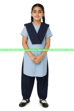 Salwar Suit , Chameli Devi Public School