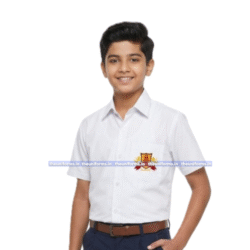 Shirt , Agarwal Public School