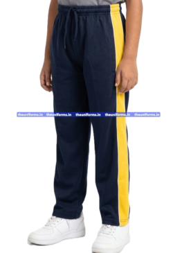 House Lower Pants , Advanced Academy