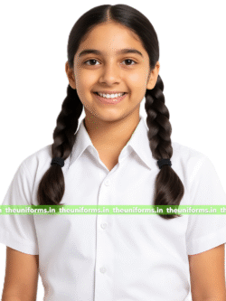 Shirt - Choithram School ( Nipania )