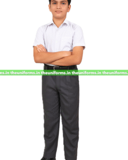 Full Pants - Choithram School ( Nipania )