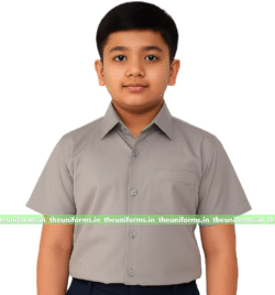 Half Shirt - Choithram School ( Manikbagh )
