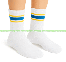 Socks ( Juniors ) - Indore Public School