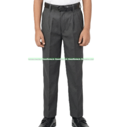Trousers - Choithram School ( Manikbagh )