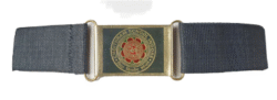 Belt -  Choithram School ( Manikbagh )