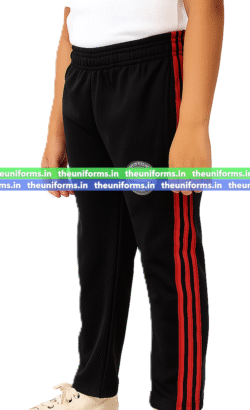 Track Suit - Lower  Indore Public School