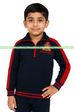 Jacket , Delhi Public School - Winter Uniforms