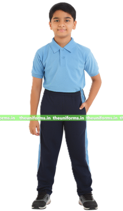 Track Pants - Winter ( Boys/ Girls )