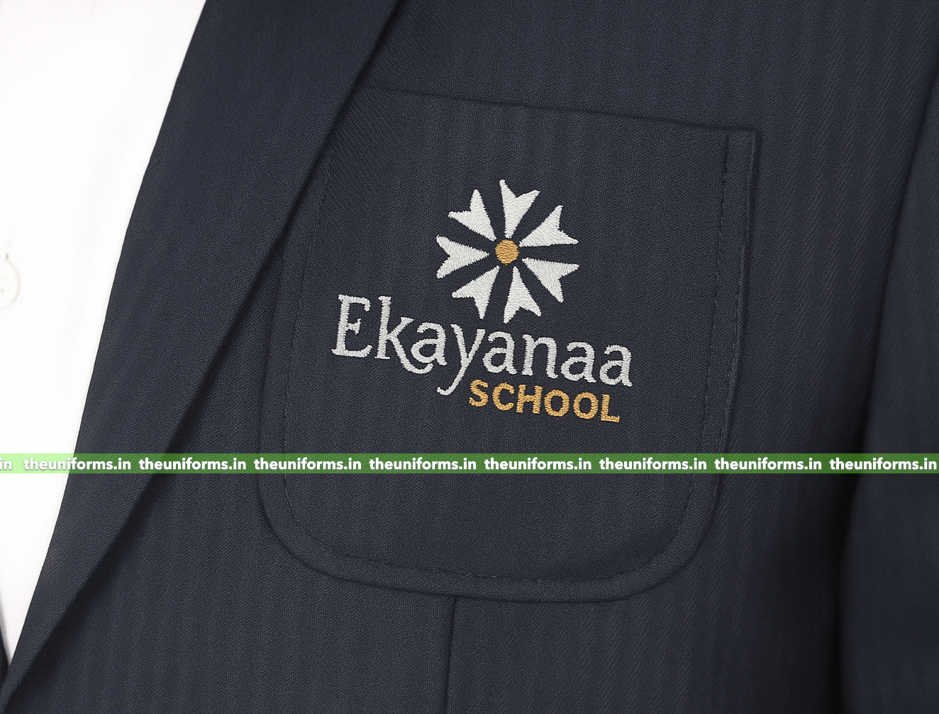 Blazer - Common ( Boys/Girls ) - Image 3