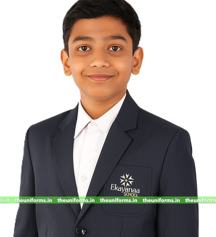 Blazer - Common ( Boys/Girls )