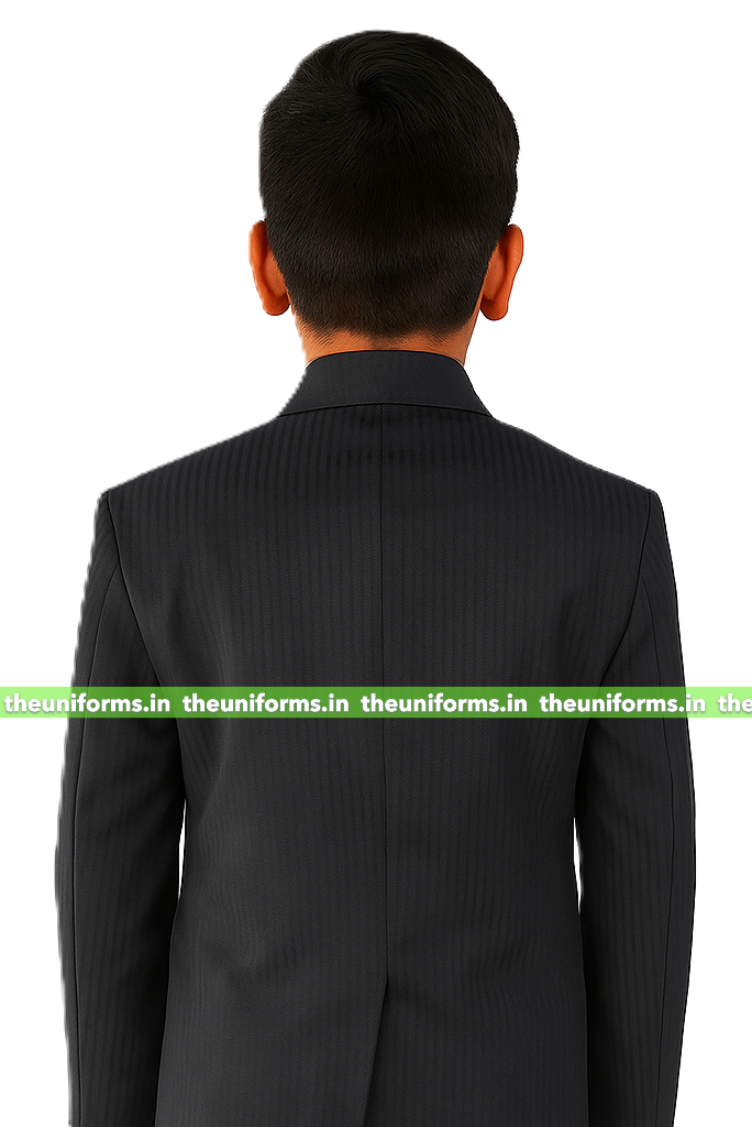 Blazer - Common ( Boys/Girls ) - Image 4