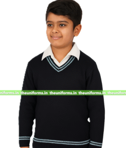 Full Sweater - Common (Boys/Girls)