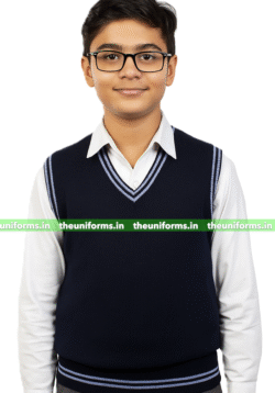 Half Sweater - Common ( Boys/Girls )