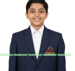 Blazer - Birla Open Minds International School