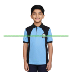 House T shirt Indore Public School