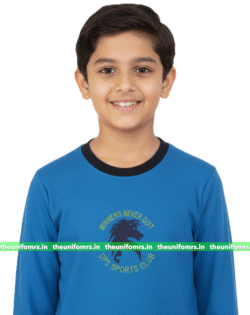 House Full T-shirt , Delhi Public School - Winter Uniforms