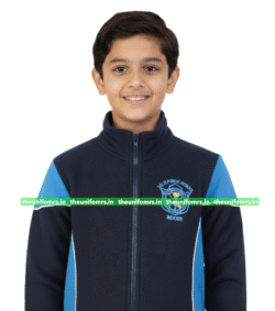 House Jacket ( Boys / Girls ) ,  Delhi Public School - Winter Uniforms