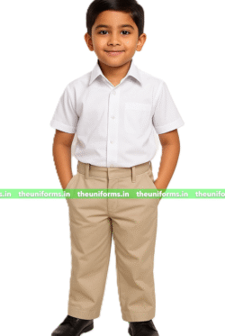 Full Pants - Juniors