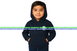 Hoodie - Upper - Juniors