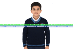 Full Sleeves Sweater