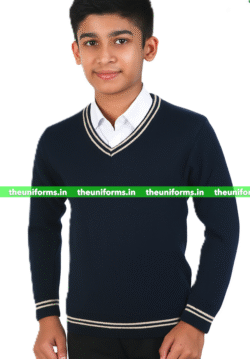 Full Sleeves Sweater - ( Boys / Girls )