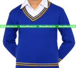 Full Sleeves Sweater - Nursery