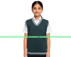 Half Sweater , Prestige Public School