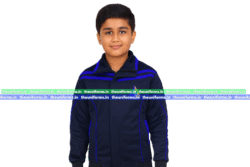 House Upper/Jacket , Prestige Public School