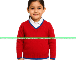 Full Sweater -  Junior , Prestige