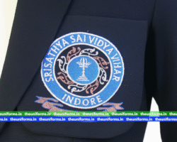 Blazer , Sri Sathya Sai Vidya Vihar
