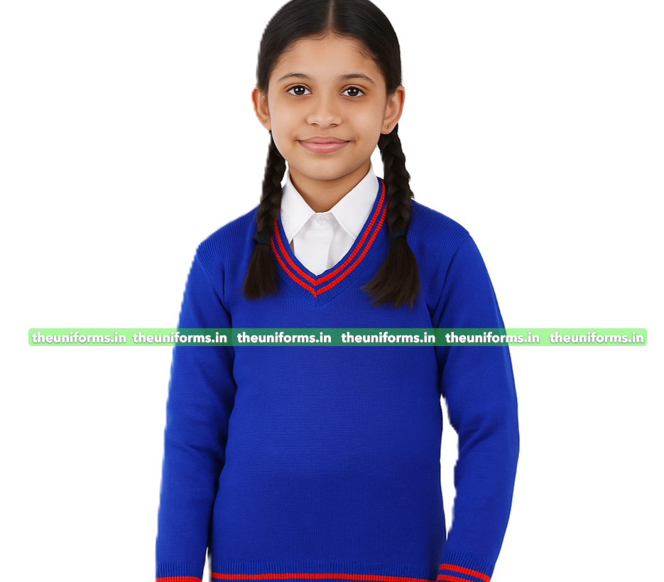 Full Sweater -  St. Raphael's