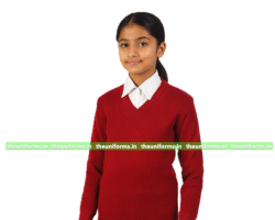 Full Sweater -  St. Raphael's