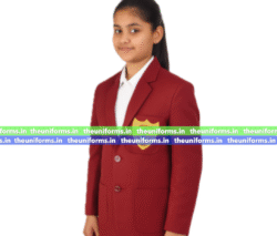 Blazer - St. Raphael's