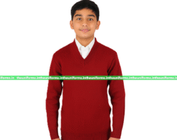 Full Sweater -  St. Paul