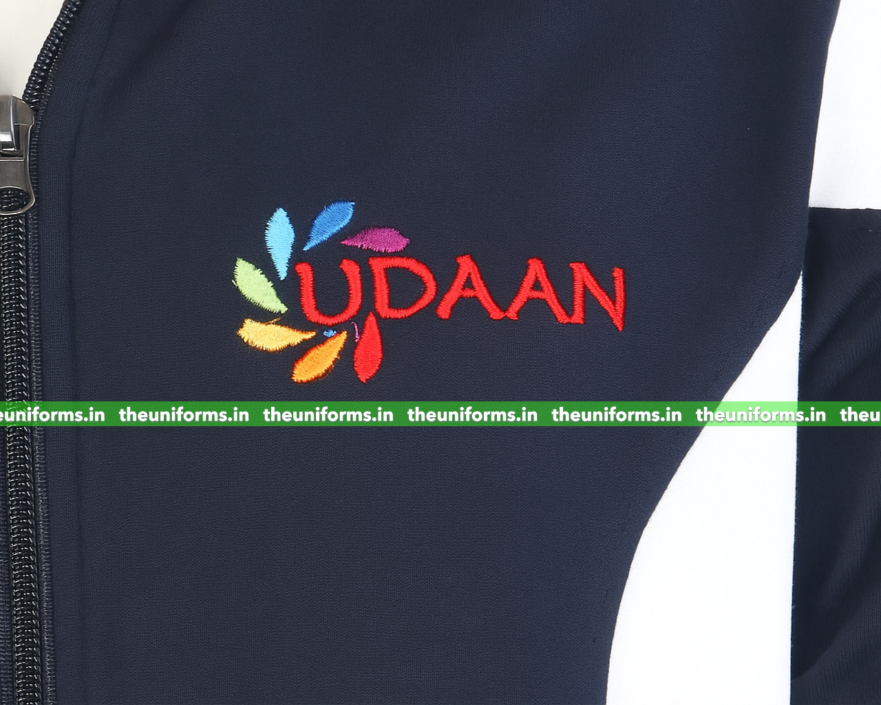 UPPER / JACKET - UDAAN - Image 2