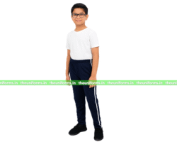 LOWER / TRACK PANTS - UDAAN