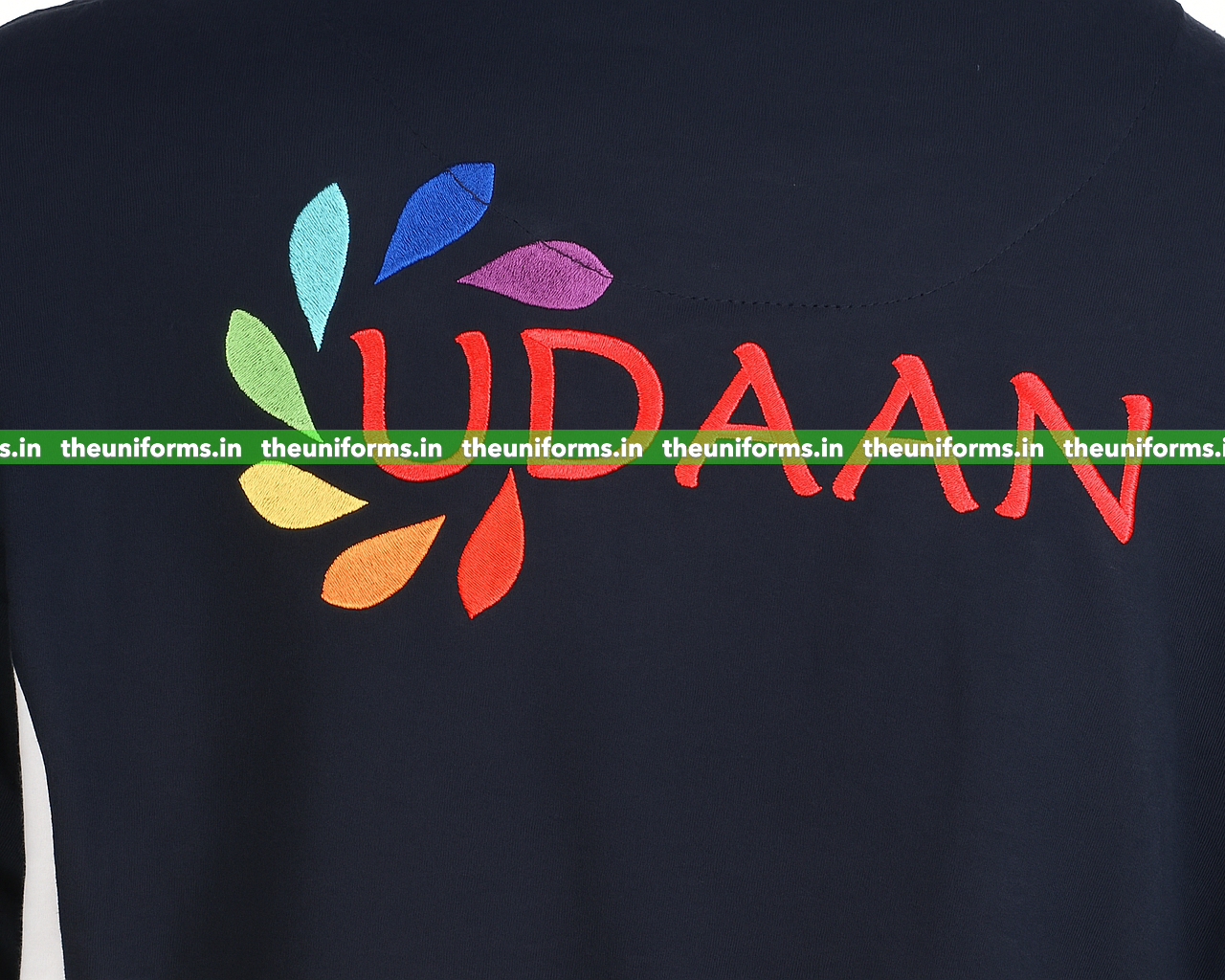 UPPER / JACKET - UDAAN - Image 3