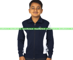 UPPER / JACKET - UDAAN