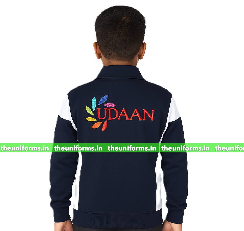 UPPER / JACKET - UDAAN - Image 4