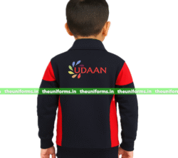 UDAAN ( NURSERY ) - TRACK SUIT