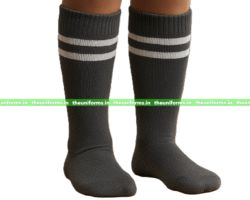 GREY SOCKS - UDAAN