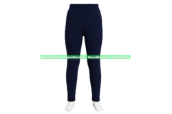 Navy Blue Slacks