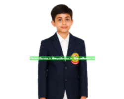 Blazer - Chameli Devi