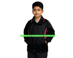 Jacket / Upper - Choithram ( North Campus )