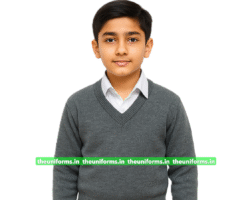 Sweater - ( North Campus ) - Choithram