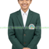 Blazer Advanced Academy , the uniforms , theuniforms.in